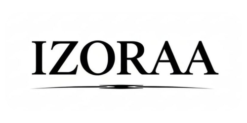 Izoraa-logo